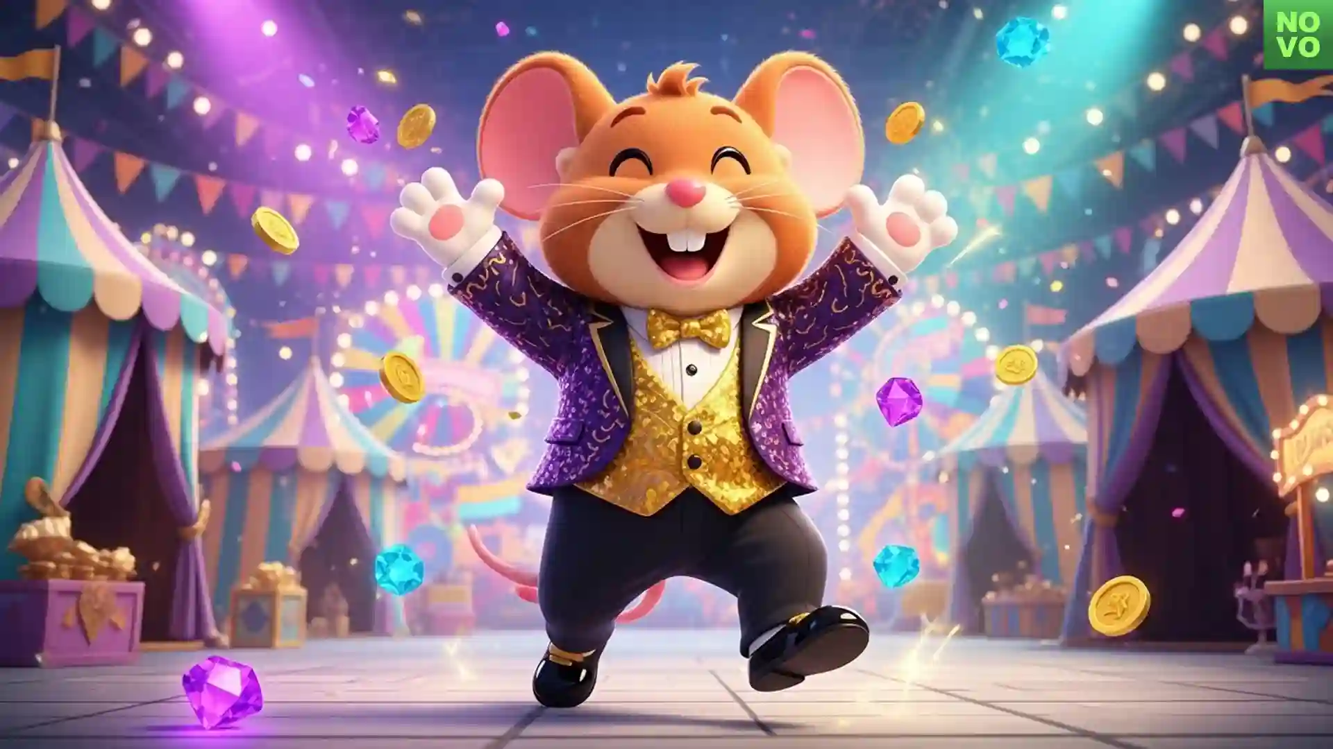 entretenimento online